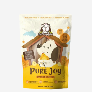 Herbal Flea Repellent