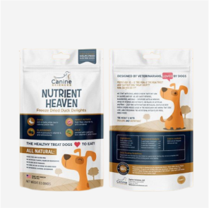 Premium Pet Food