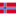 Norwegian (Bokm姘搇)
